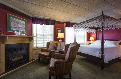Bay View Hotel | Bay View Inn