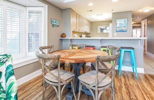 Tybee Island Condo | Bay View Villas by Tybee Vacation Rentals