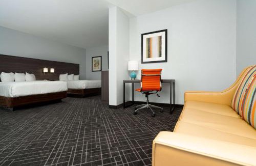 Augusta Hotel | Baymont by Wyndham Augusta Riverwatch