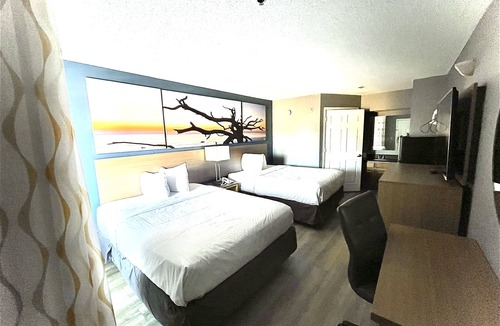 Dublin Hotel | Baymont by Wyndham Dublin