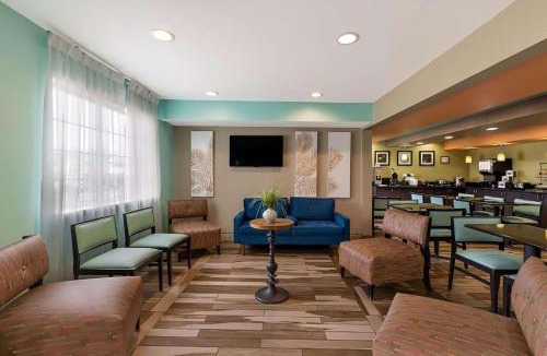 Elizabeth City Hotel | Baymont by Wyndham Elizabeth City