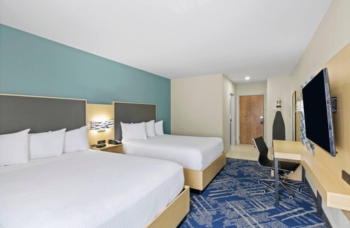 Grovetown Hotel | Baymont by Wyndham Grovetown Augusta