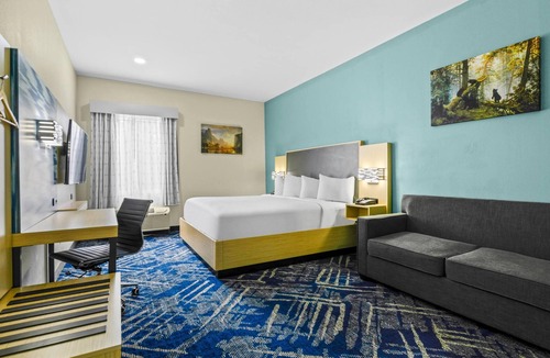 Grovetown Hotel | Baymont by Wyndham Grovetown Augusta