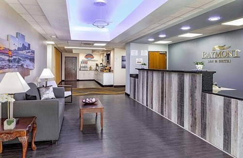 Jesup Hotel | Baymont by Wyndham Jesup