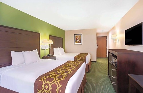 Jesup Hotel | Baymont by Wyndham Jesup