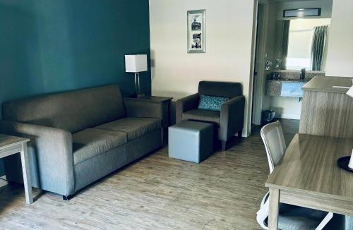 Lumberton Hotel | Baymont by Wyndham Lumberton NC