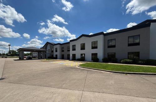 Marion Hotel | Baymont by Wyndham Marion
