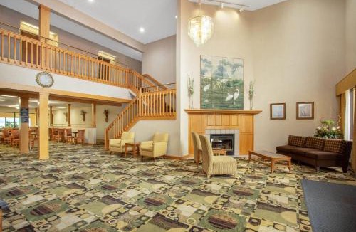Marion Hotel | Baymont by Wyndham Marion