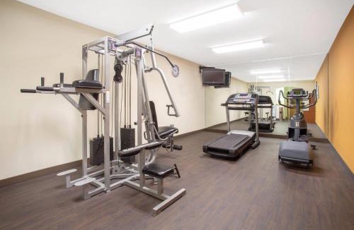 Marion Hotel | Baymont by Wyndham Marion