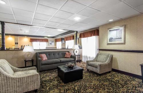 Ellendale Hotel | Baymont by Wyndham Memphis I-40