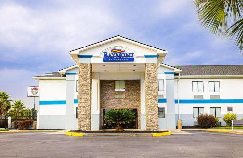 Port Wentworth Hotel | Baymont by Wyndham Port Wentworth
