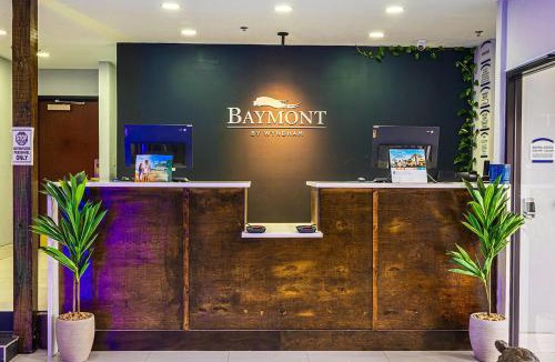 Port Wentworth Hotel | Baymont by Wyndham Port Wentworth