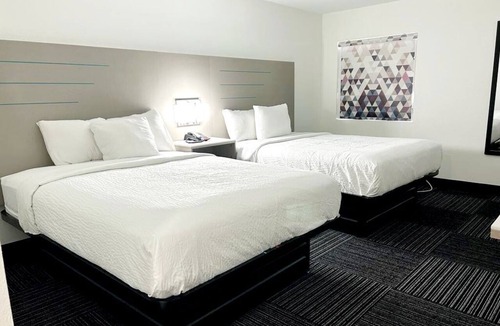Port Wentworth Hotel | Baymont by Wyndham Port Wentworth