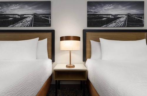 Garden City Hotel | Baymont by Wyndham Savannah/Garden City