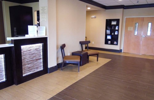 Augusta Hotel | Baymont by Wyndham Augusta Riverwatch