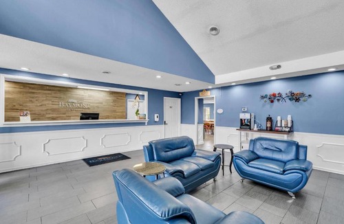 Warner Robins Hotel | Baymont by Wyndham Warner Robins