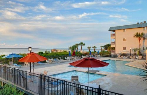 Tybee Island House | Beach and Racquet