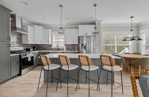 Edisto Island House | Beach Belle- Pet Friendly- Luxury Edisto Home