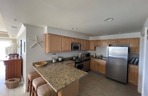Daufuskie Island Condo | Beach Bliss-Oceanfront, Landtrans included from Dock, 4 passenger golf cart