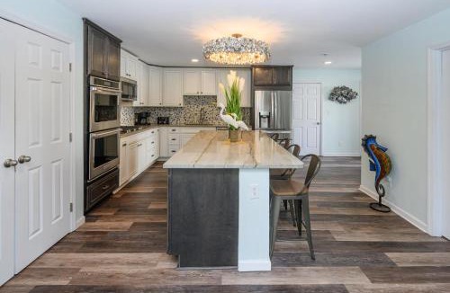 Long Bay Estates House | Beach Bliss