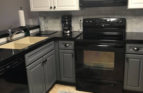 Crescent Beach House | Beach & Boating & Fishing Paradise! With 2 Kayaks Included!