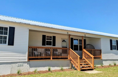 Sneads Ferry House | Beach.Boats.Beds.
