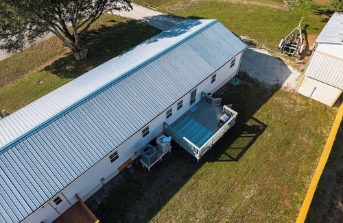 Sneads Ferry House | Beach.Boats.Beds.