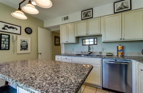 Seabrook Island House | Beach Club 341