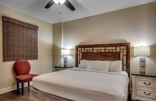 Windy Hill Hotel | Beach Condo | Pool, Lazy River & Hot Tubs | Walk to Dining