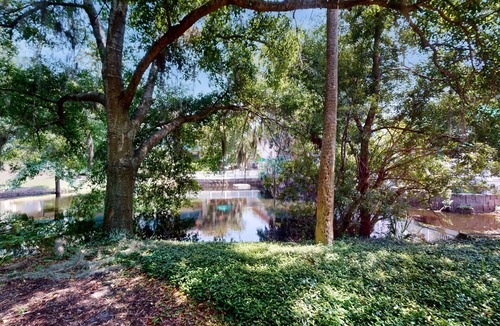 Hilton Head Island Condo | Beach escape at Springwood Villa Condos with pool & tennis - walk to beach