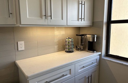 Fort Pierce Shores Condo | Beach Front Condo with wrap around balcony - Available Jan 2027