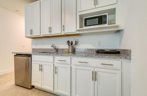 Port Saint Lucie Apartment | Beach-Hop & Golf! Port St Lucie Apt w/Shared Yard