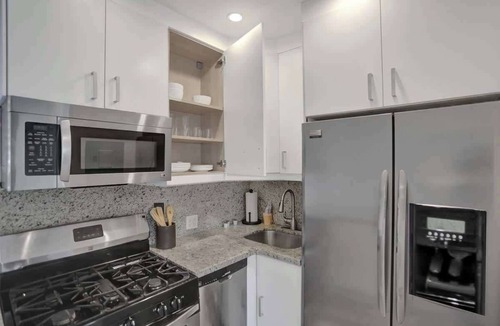 Hendricks and Venice Isles Apartment | Beach Isles Studio Near Las Olas