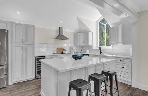 Indian River Shores Villa | Beach villa nestled between the Treasure Coast sandy beaches & the Indian River!