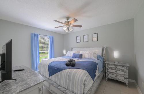 Lakewood Park House | Beaches Fishing and Shopping