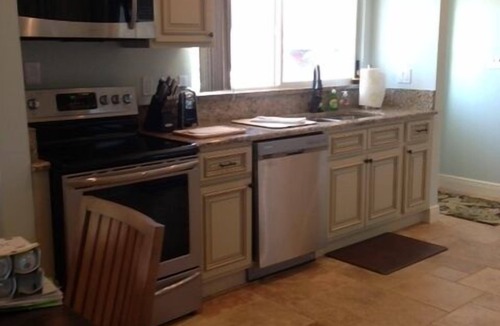 Port Canaveral Apartment | Beachfront 4 Bedroom Condo in Cape Canaveral, FL!