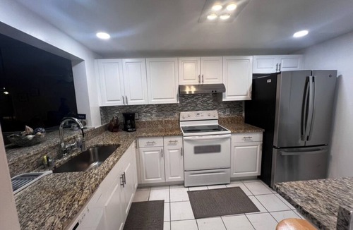 Fort Pierce Shores Condo | Beachfront Bliss 2BR/2BA Ocean View Condo on North Hutchinson Island