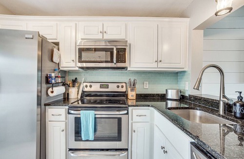 Oceanmarsh Subdivision Apartment | Beachfront Condo w/3 Pools on St Helena Island!