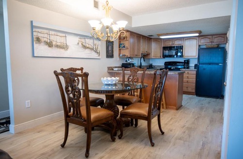 Crescent Beach Apartment | Beachfront Escape with Pool Ocean & coastal Views