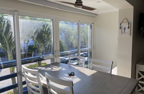 Hutchinson Island South Condo | Beachfront Hutchinson Island Condo