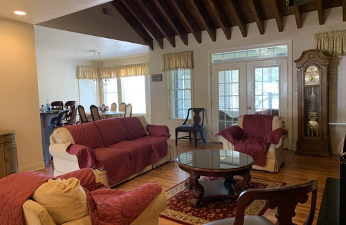 Moncks Corner House | Beachfront Lakehouse FOR SALE