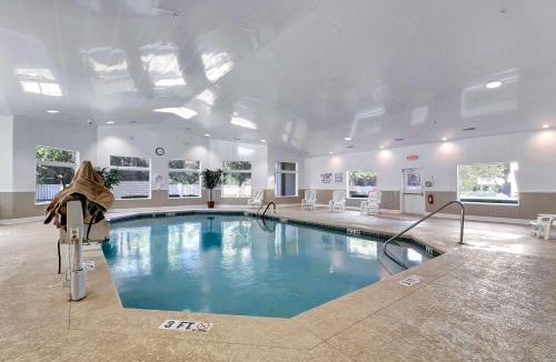 Palmetto Dunes Villa | Beachside Bliss Villa with Pools & Tennis