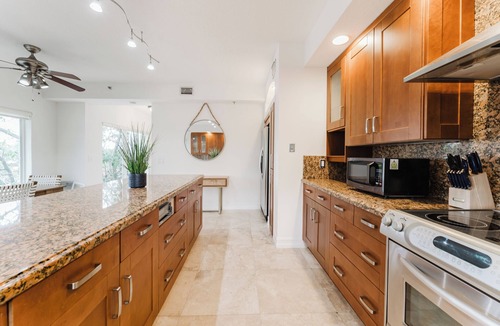 Por La Mar House | Beachside Luxury Private Townhome w/Pool, Elevator, Ocean and Marina Views