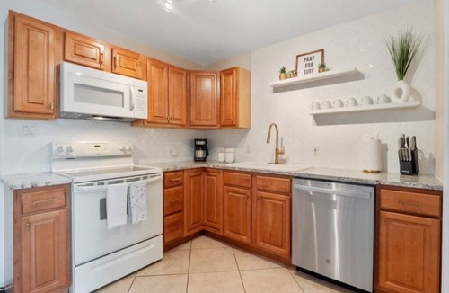 Cape Caneveral Beach Gardens House | Beachside Space Coast Townhouse