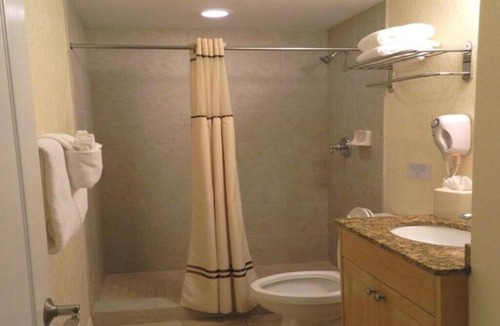Treasure Island Hotel | Beachside Treasure Island Escape w/Resort Amenities l 3 Units of 2BR Suites