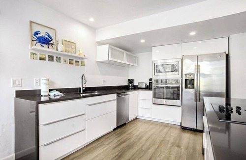 Shipyard Plantation Villa | Beachwalk 125 - 3 Bedroom Renovated Townhouse