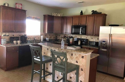Burton House | Beaufort Getaway/Parris Island Pet Friendly