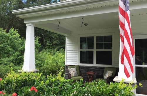 Burton House | Beaufort Getaway/Parris Island Pet Friendly