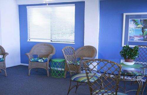 Whitney Beach Apartment | Beautiful 1 bedroom unit at resort, sleeps 4