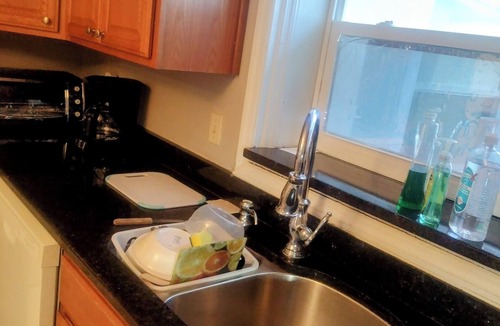 Orlando House | Beautiful 1-bedroom house with AC in welcoming Orlando